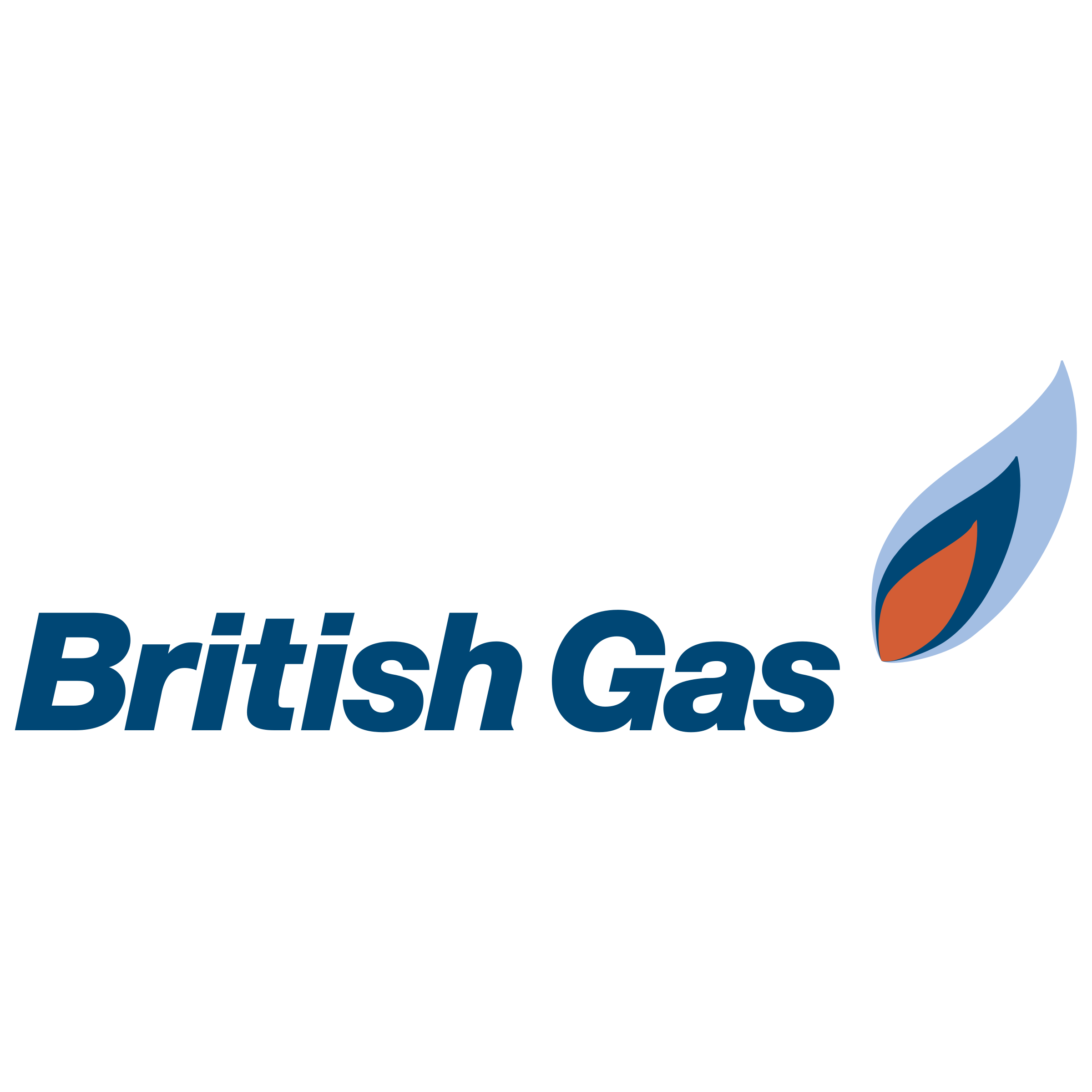 British Gas