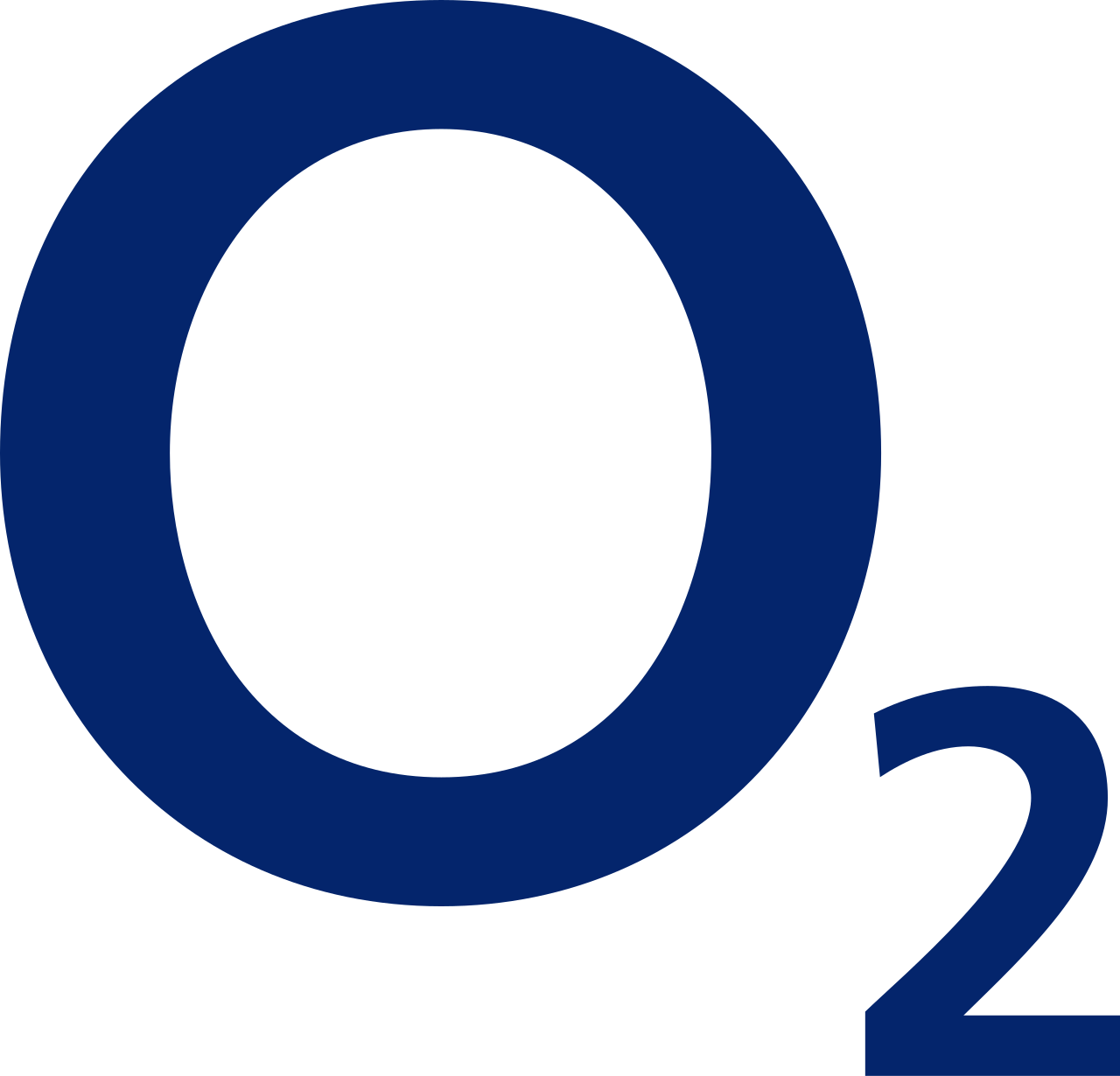 O2 / Telefónica